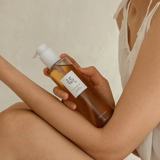 Beauty of Joseon Ginseng Cleansing Oil 210ml - sheesha