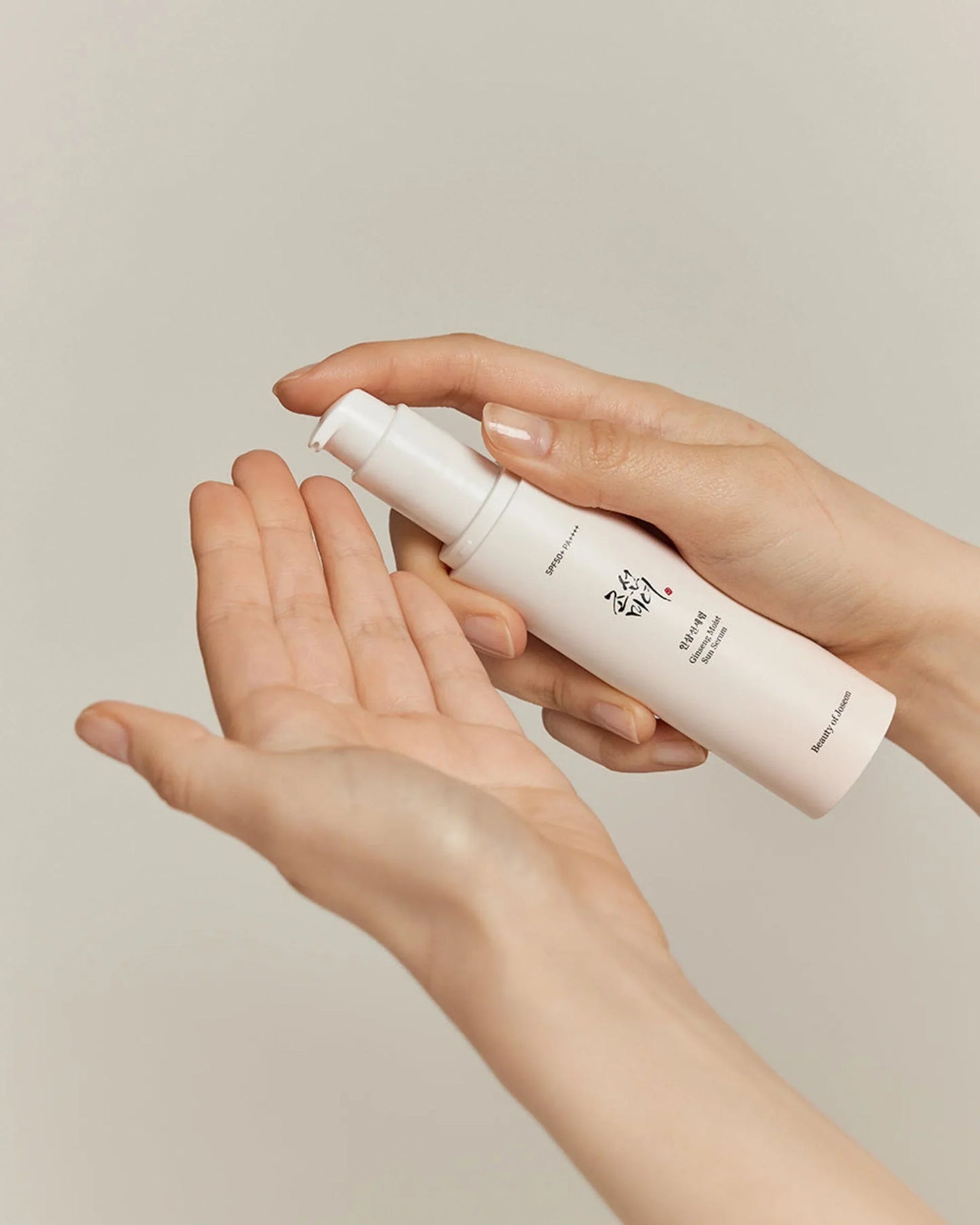 Beauty of Joseon Ginseng Moist Sun Serum 50ml - sheesha