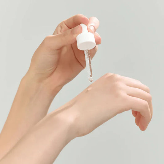 Beauty Of Joseon Glow Deep Face Serum Rice + Alpha Arbutin 30ml - sheesha