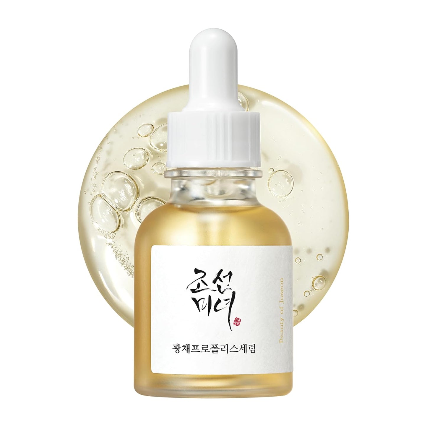 Beauty of Joseon Glow Face Serum Propolis plus Niacinamide 30ml - sheesha