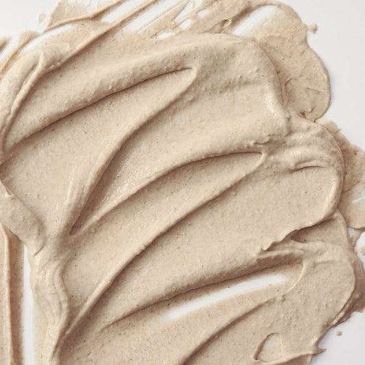 Beauty of Joseon Ground Rice and Honey Glow Face Mask - sheesha