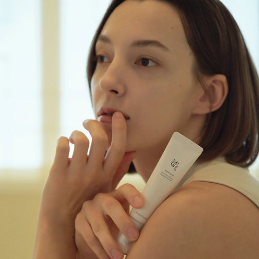 Beauty of Joseon Revive Eye Serum Ginseng + Retinal - sheesha