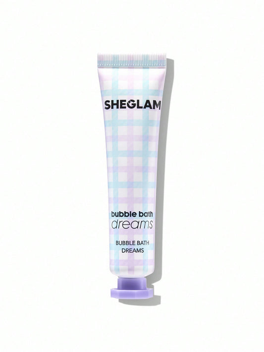 Sheglam Bubble Kiss Lip Balm - sheesha