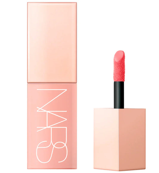 NARS Afterglow Liquid Blush - sheesha