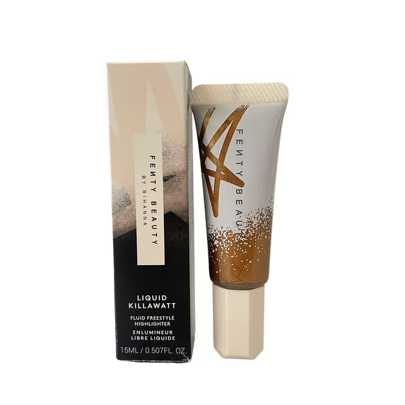 Fenty Beauty Liquid Killawatt Fluid Freestyle Highlighter
