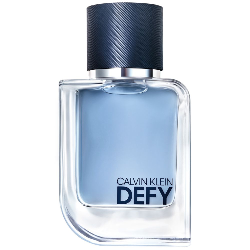 Calvin Klein Defy EDT for Men 100ml