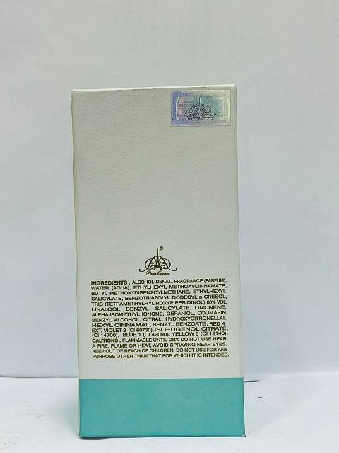 Cedret Essanse By Emir EaU De Perfum For Men Perfume 100ml - sheesha