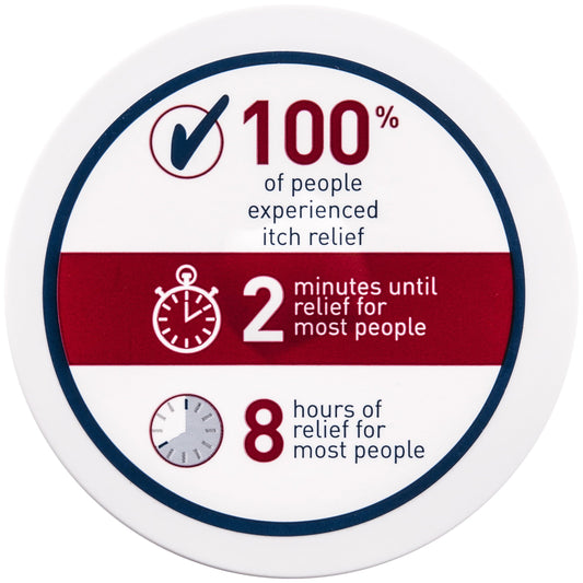 CeraVe Itch Relief Moisturizing Cream 340g - sheesha