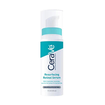 Cerave Resurfacing Retinol Serum 30ml - sheesha