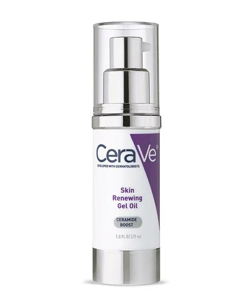 Cerave Skin Renewing Gel Oil 29ml - sheesha