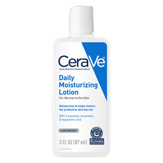 CeraVe Daily Moisturizing Lotion - sheesha