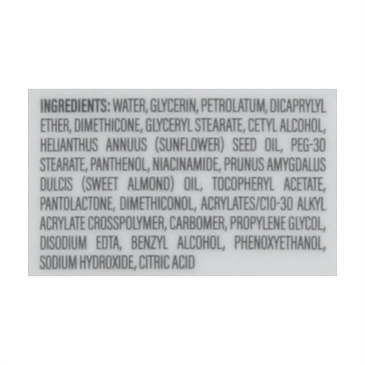 Cetaphil Moisturizing Cream Very Dry To Dry Sensitive Skin 453g - sheesha