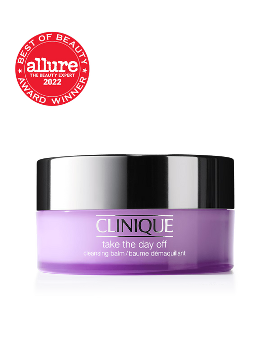 Clinique Take The Day Off™ Cleansing Balm - sheesha