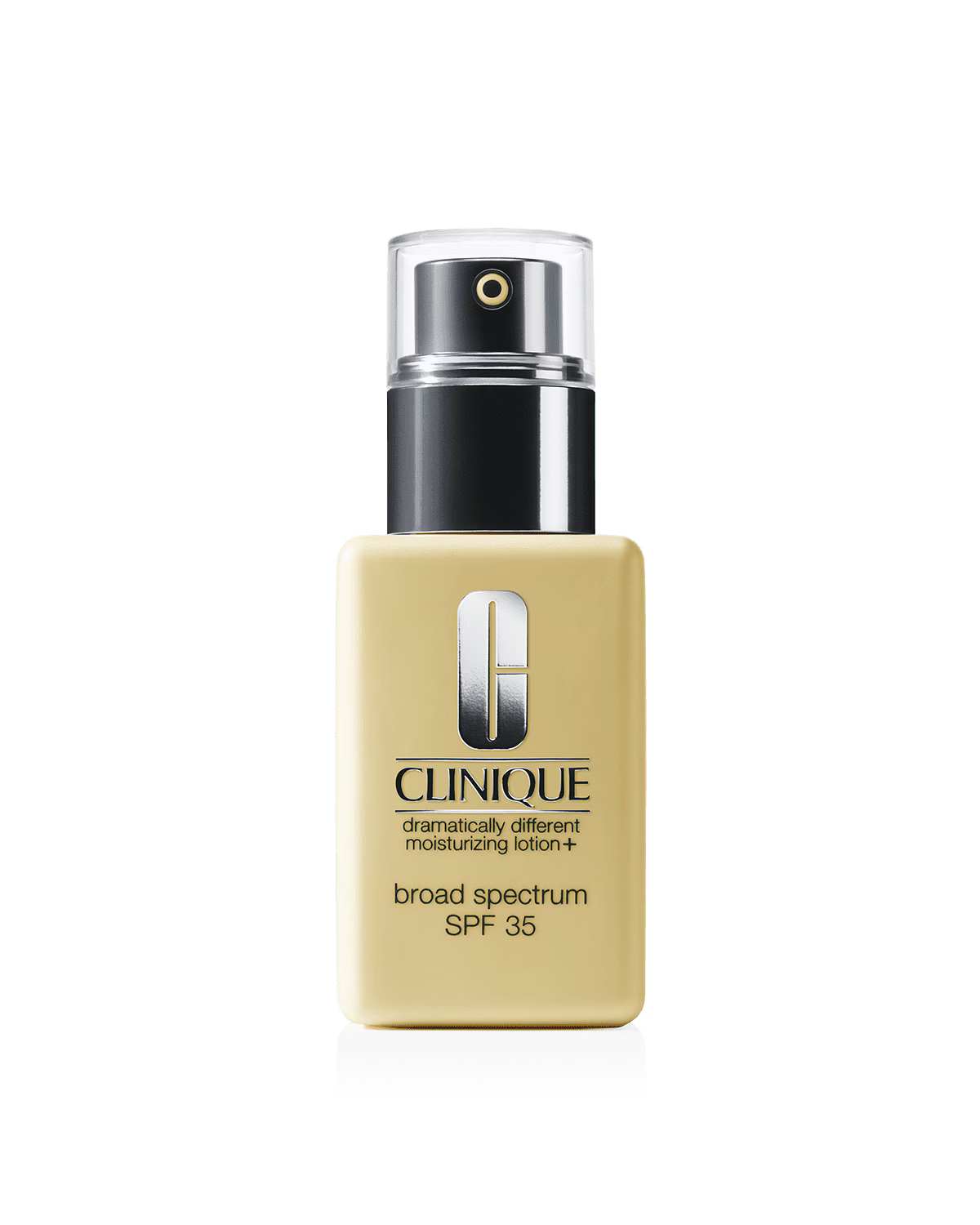 Clinique Dramatically Different Moisturizing Lotion – Very Dry to Dry Combination (125ml) - sheesha