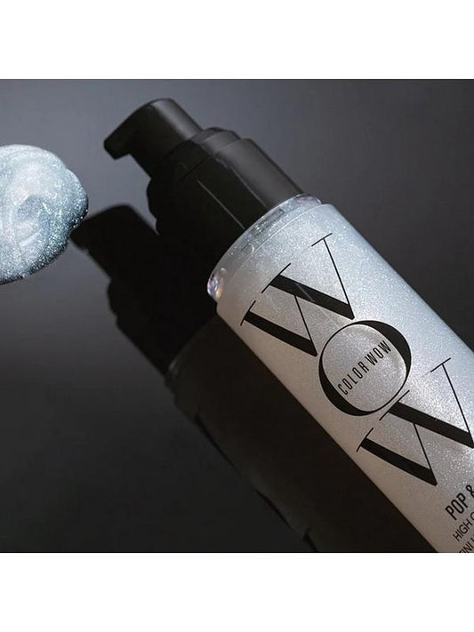 Color Wow Pop And Lock High Gloss Finish Hair Serum 55ml - sheesha