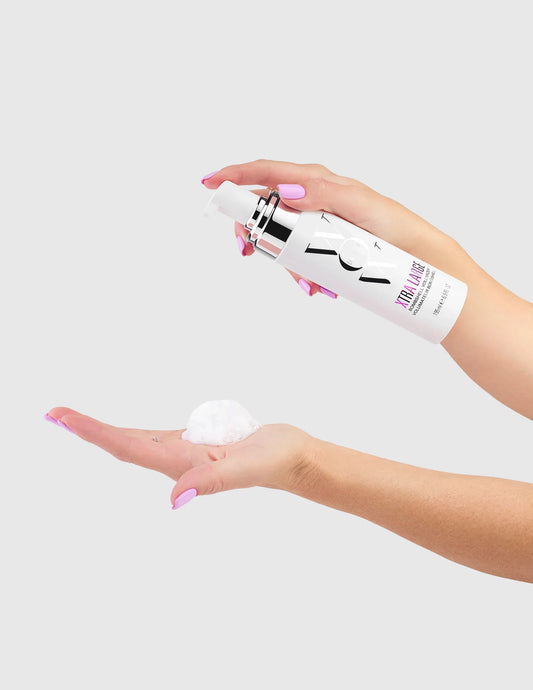 Color Wow Xtra Large Bombshell Hair Volumizer 195ml - sheesha