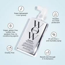 Color Wow Dream Coat Super Natural Hair Spray 50ml - sheesha