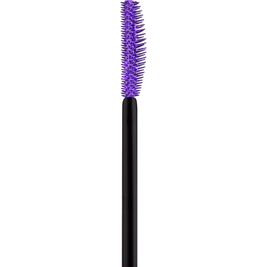 Essence Harley Quinn Colored Mascara purple 12ml - sheesha