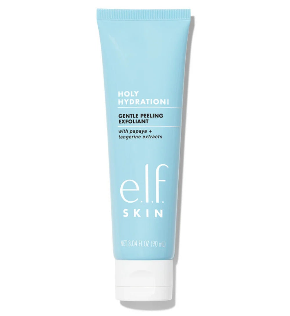 e.l.f. Holy Hydration! Gentle Peeling Exfoliant 90ml