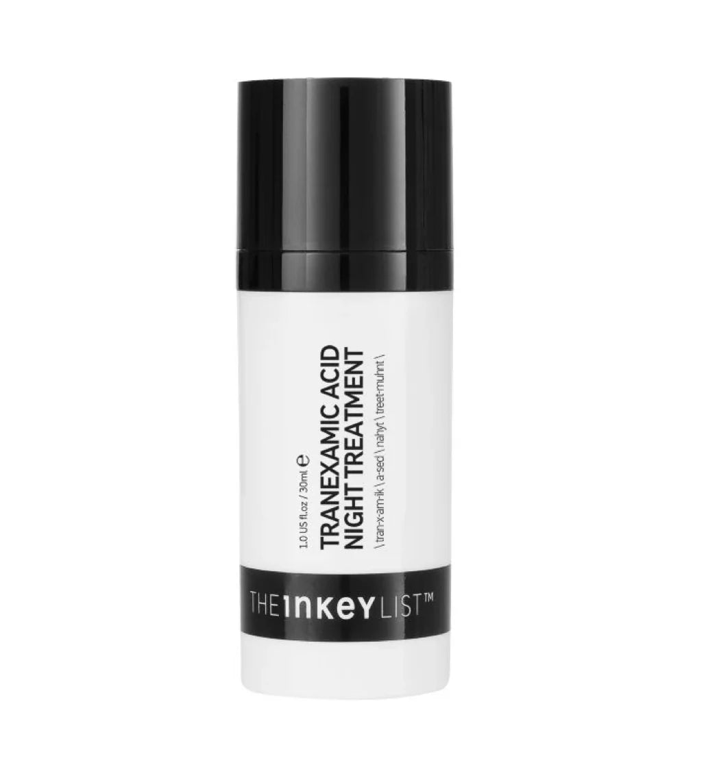 The Inkey List Tranexamic Acid Serum 30ml - sheesha