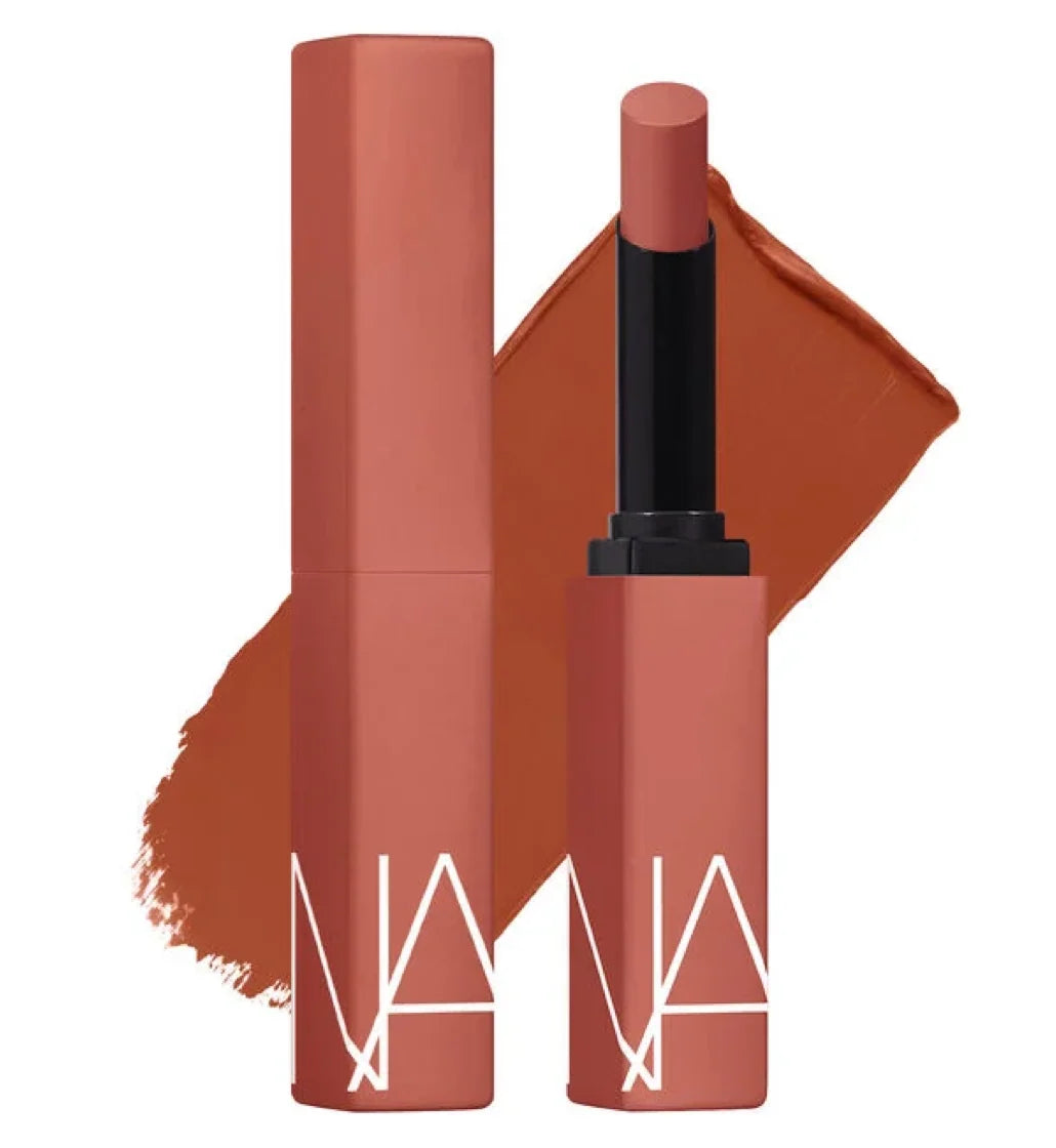 NARS Powermatte Lipstick – Rouge à Lèvres Pur Matte 1.5g