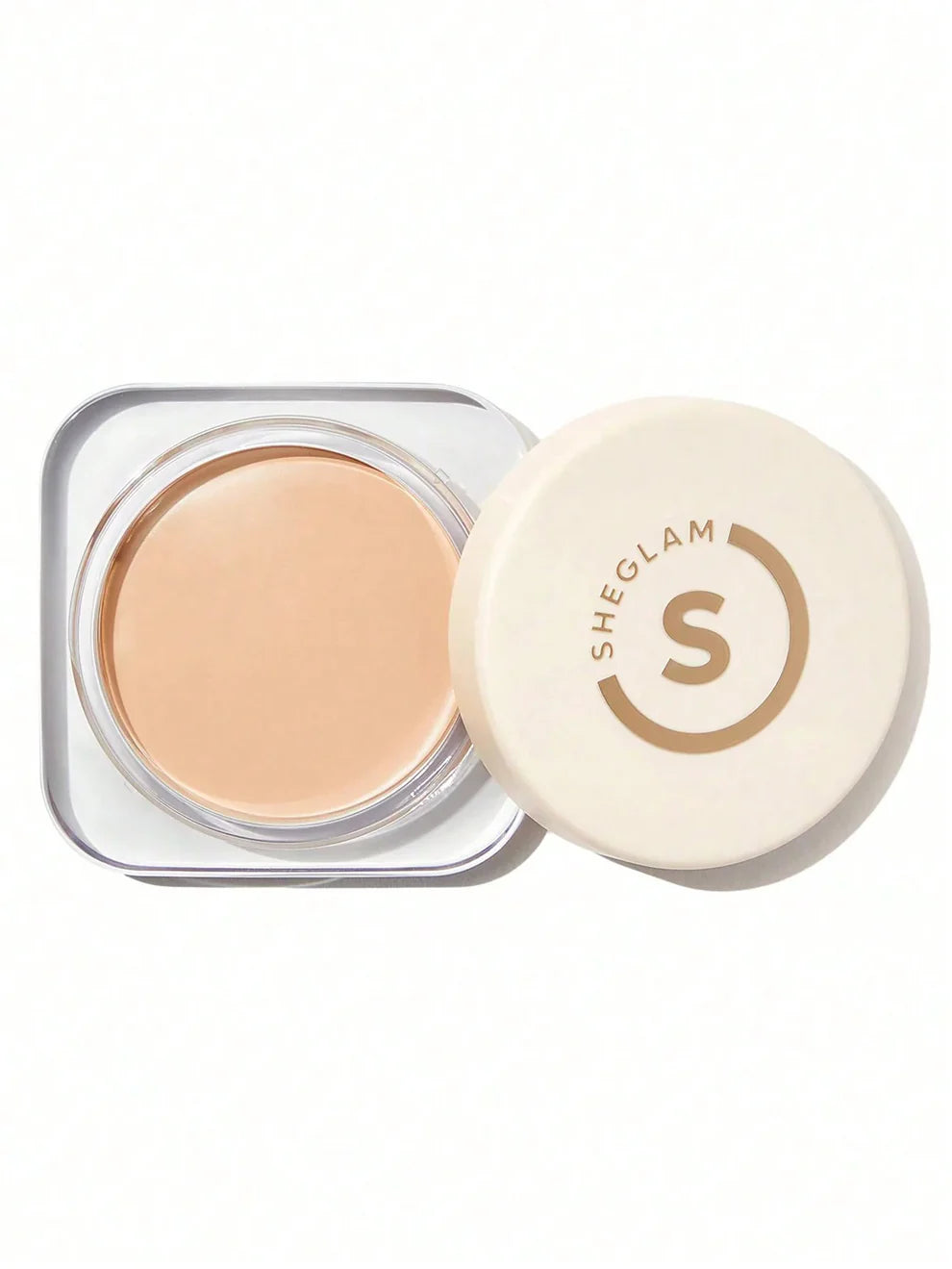 SHEGLAM Full Coverage Foundation Balm - sheesha
