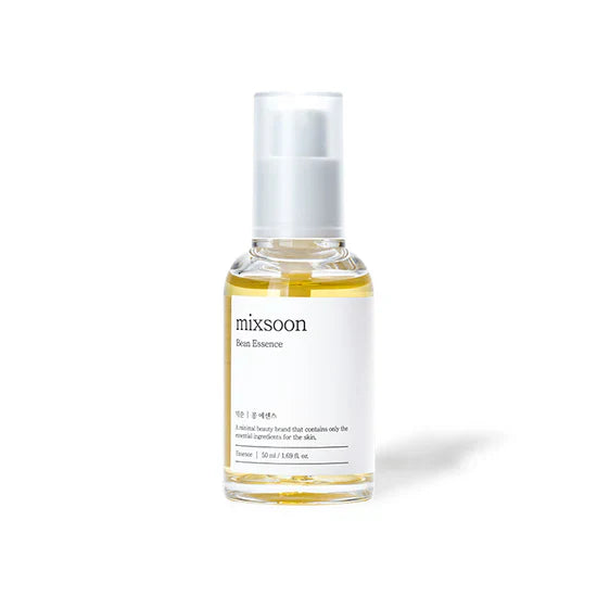 Mixsoon Bean Essence Serum 50ml - sheesha