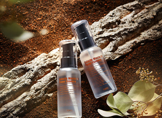 Purito Galacto Niacin 97 Power Essence 60ml - sheesha