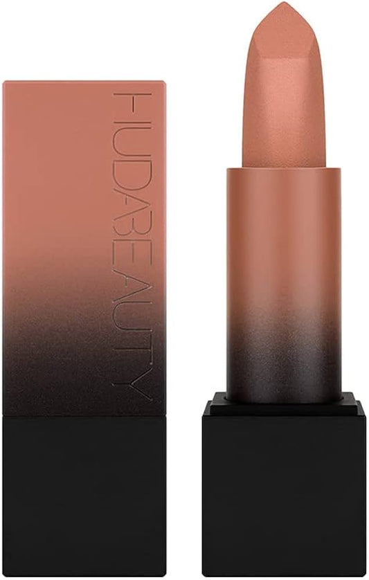 Huda Beauty Power Bullet Matte Lipstick