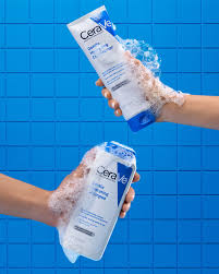 Cerave Gentle Hydrating Hair Conditioner 266ml - sheesha