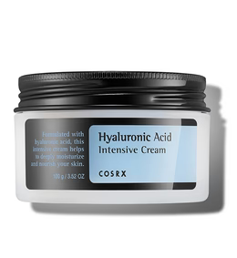 COSRX Hyaluronic Acid Intensive Cream (100ml) - sheesha