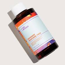 Good Molecules Niacinamide Brightening Toner 120Ml - sheesha