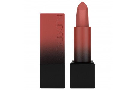 Huda Beauty Power Bullet Matte Lipstick