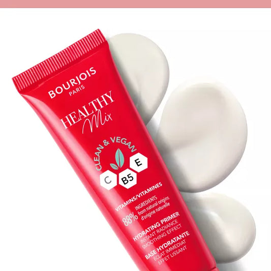 Bourjois Healthy Mix Face Primer 30ml - sheesha