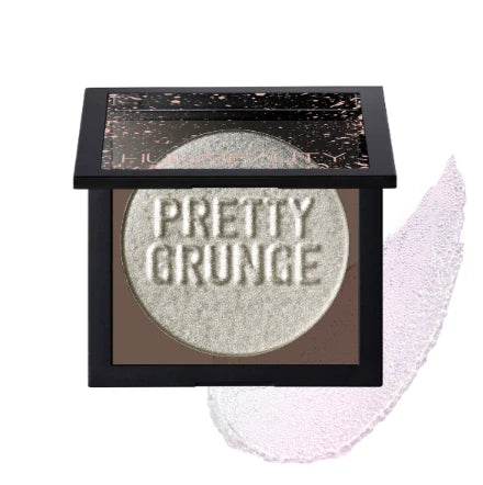 Huda Beauty Pretty Grunge Face Gloss Illuminator