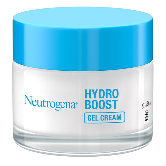 Neutrogena Hydro Boost Gel Cream 50ml - sheesha