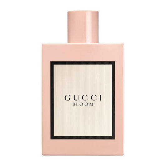 Gucci Bloom Eau de Parfum for Women 5ml – Luxury White Floral Perfume Travel Size