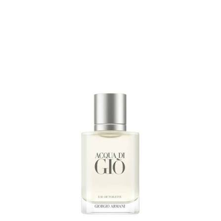 Giorgio Armani Acqua di Giò Eau de Toilette 5ml – Fresh Aquatic Citrus Men’s Perfume Travel Size