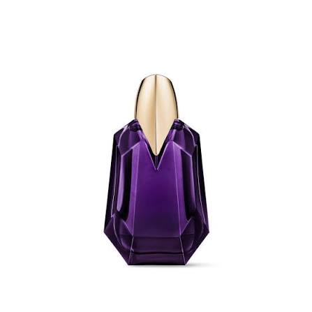 Mugler Alien Eau de Parfum Mini 6ml – Luxury Floral Amber Perfume for Women Travel Size