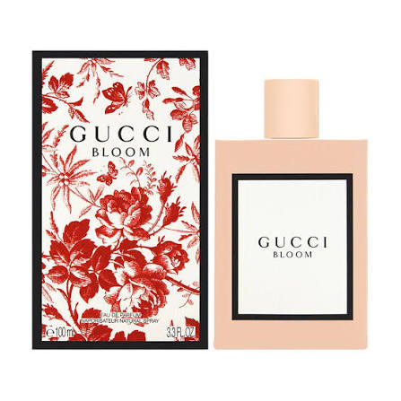 Gucci Bloom EDP For Women 100ml
