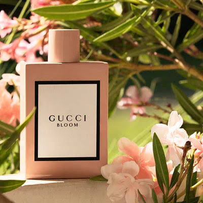 Gucci Bloom EDP For Women 100ml