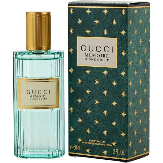 Gucci Mémoire d’une Odeur EDP Perfume for Women 100ml
