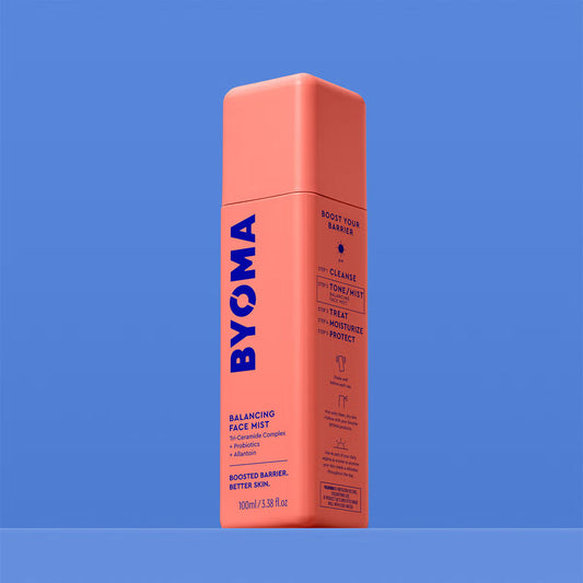 Byoma Balancing Face Mist 100ml - sheesha