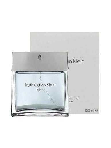 Calvin Klein Truth Perfume for Men EDT 100ml