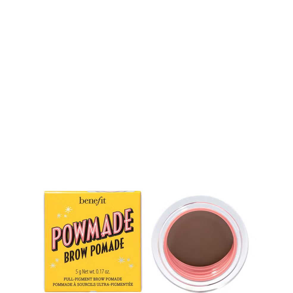 Benefit Cosmetics POWmade Brow Pomade