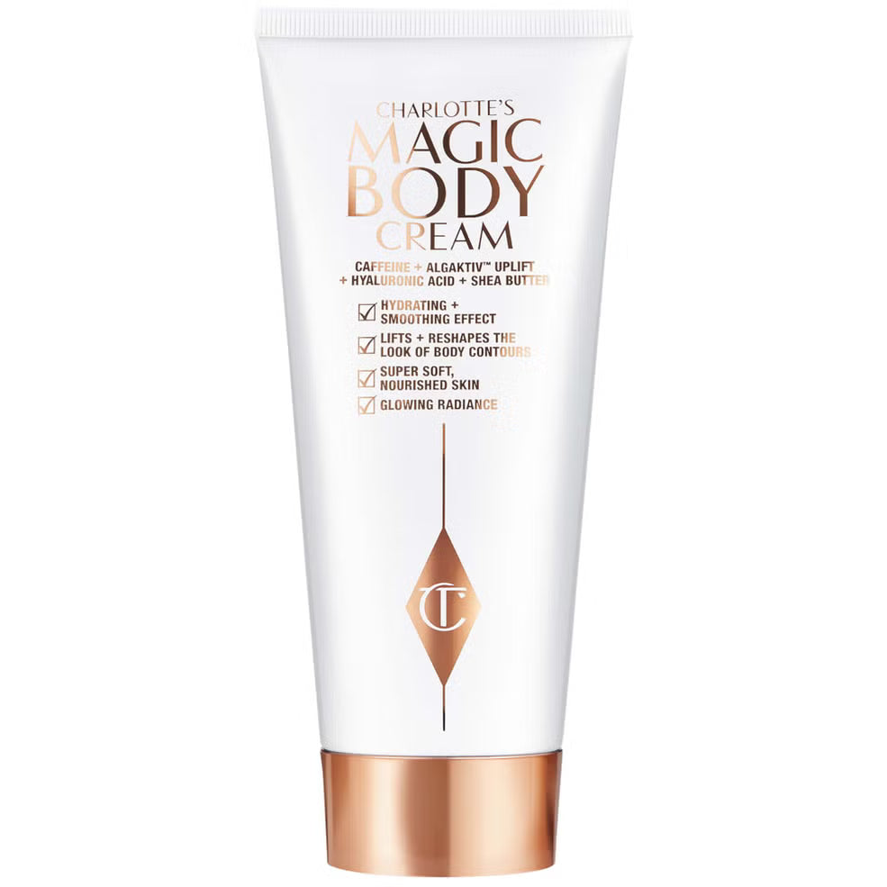 Charlotte Tilbury Magic Body Cream