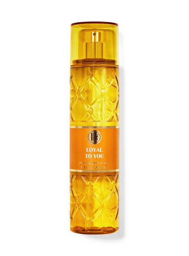 Loyal to You Bath and Body Works fragrance mist 236ml - Sheesha