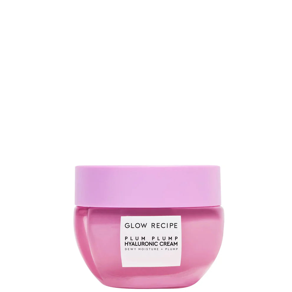 Glow Recipe Plum Plump Hyaluronic Face Cream 50ML