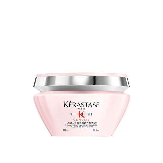 Kérastase Genesis Masque Reconstituant Hair Mask 200ml - sheesha