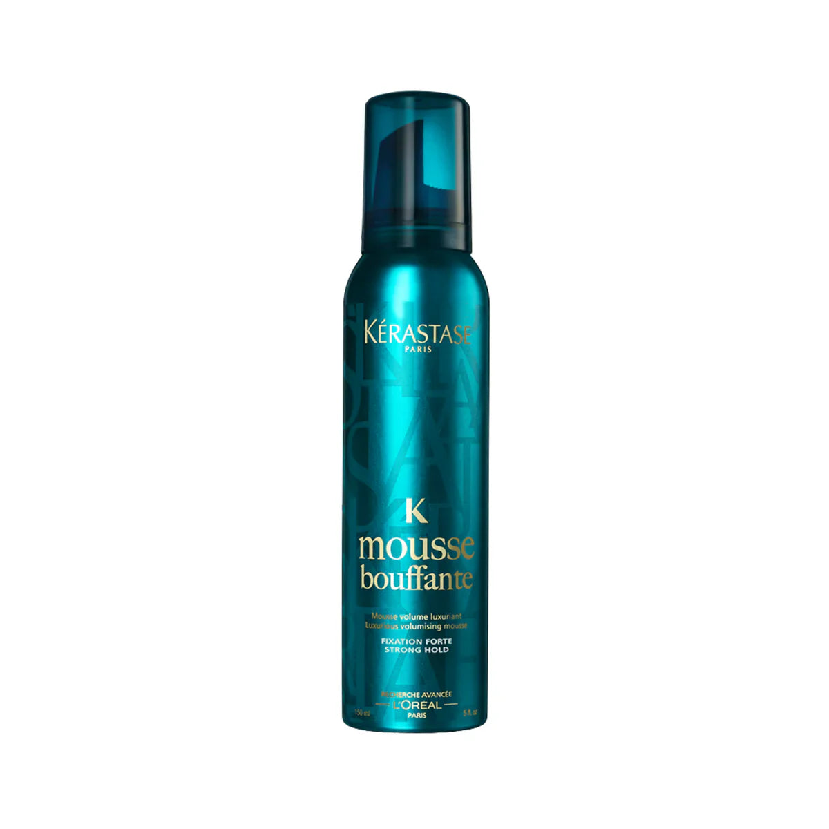 Kérastase Hair Styling Mousse 150ml - sheesha
